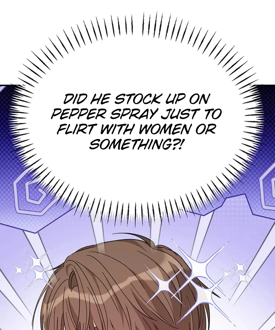 Her Happy Ending Strategy chapter 7 page 152