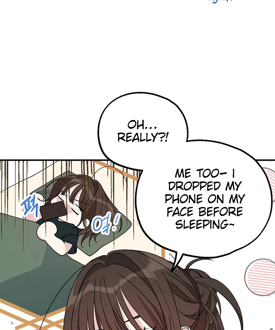 Her Happy Ending Strategy chapter 7 page 17