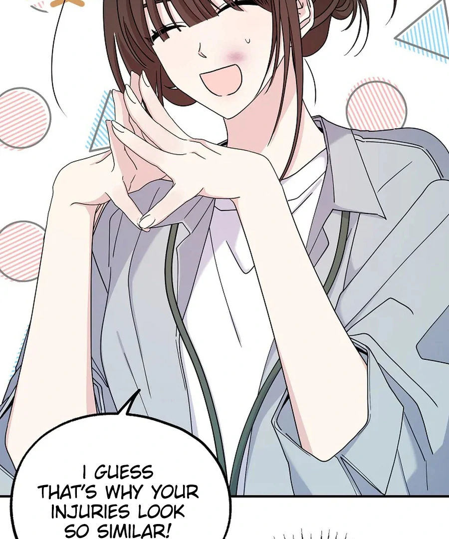 Her Happy Ending Strategy chapter 7 page 18