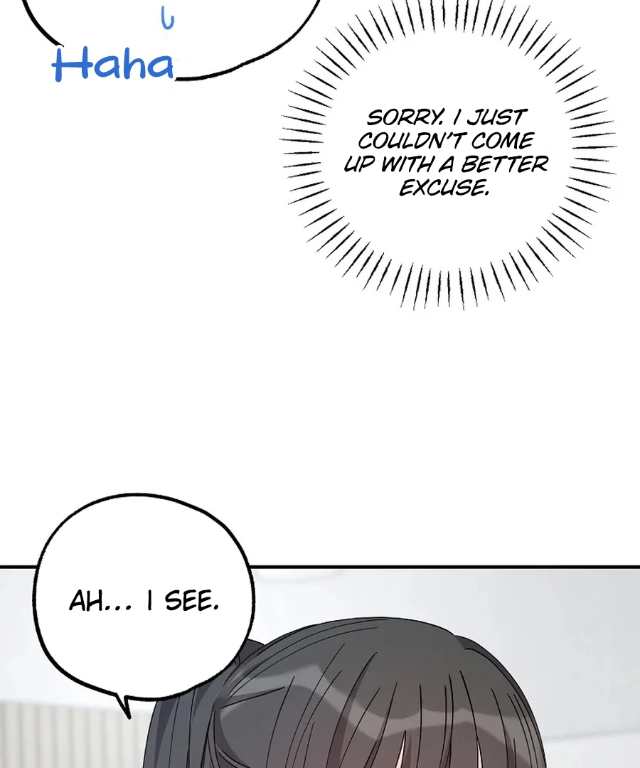 Her Happy Ending Strategy chapter 7 page 19