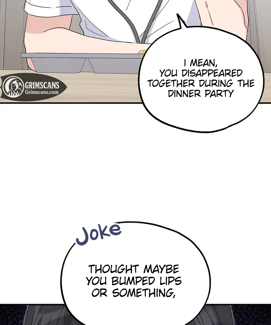 Her Happy Ending Strategy chapter 7 page 25