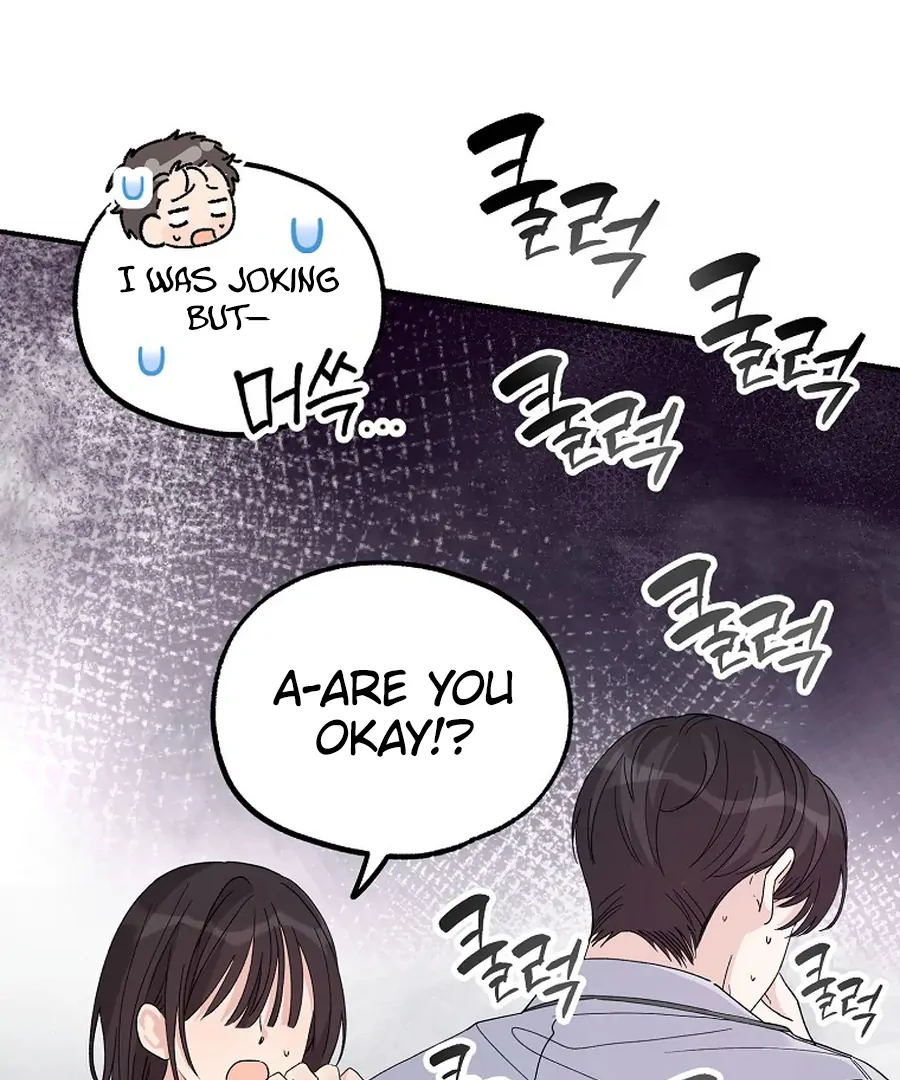 Her Happy Ending Strategy chapter 7 page 27