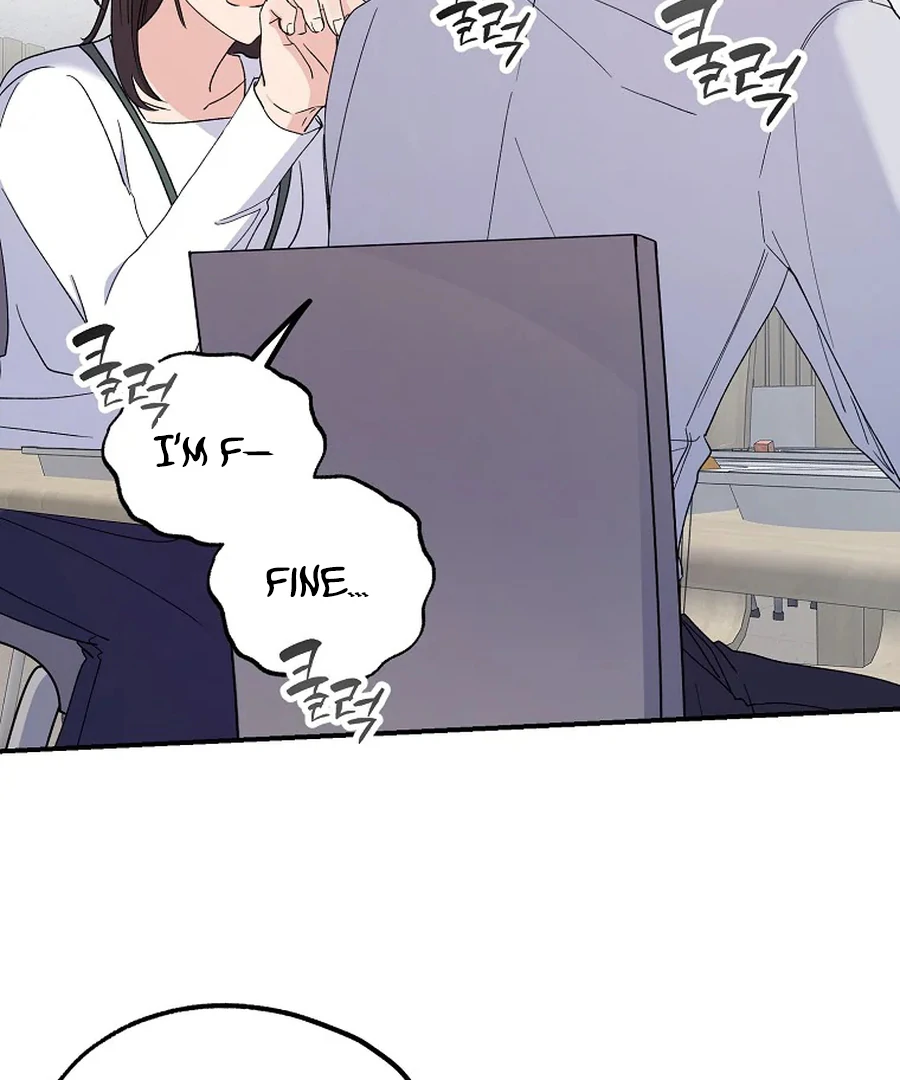 Her Happy Ending Strategy chapter 7 page 28