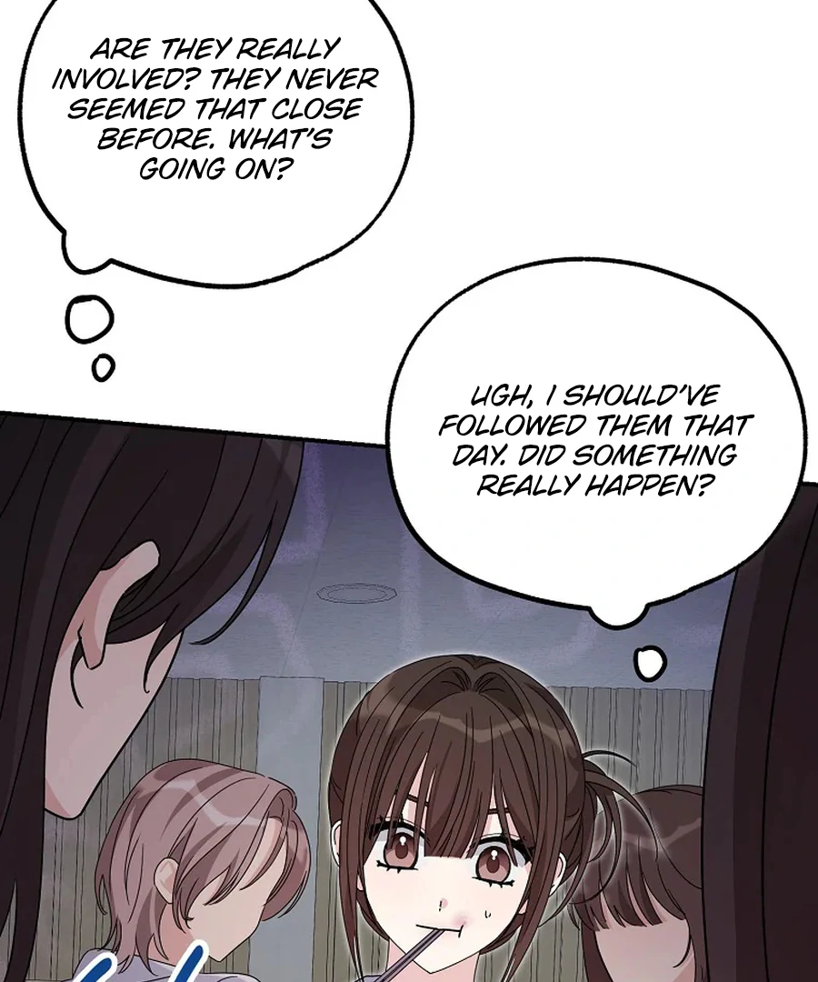 Her Happy Ending Strategy chapter 7 page 29