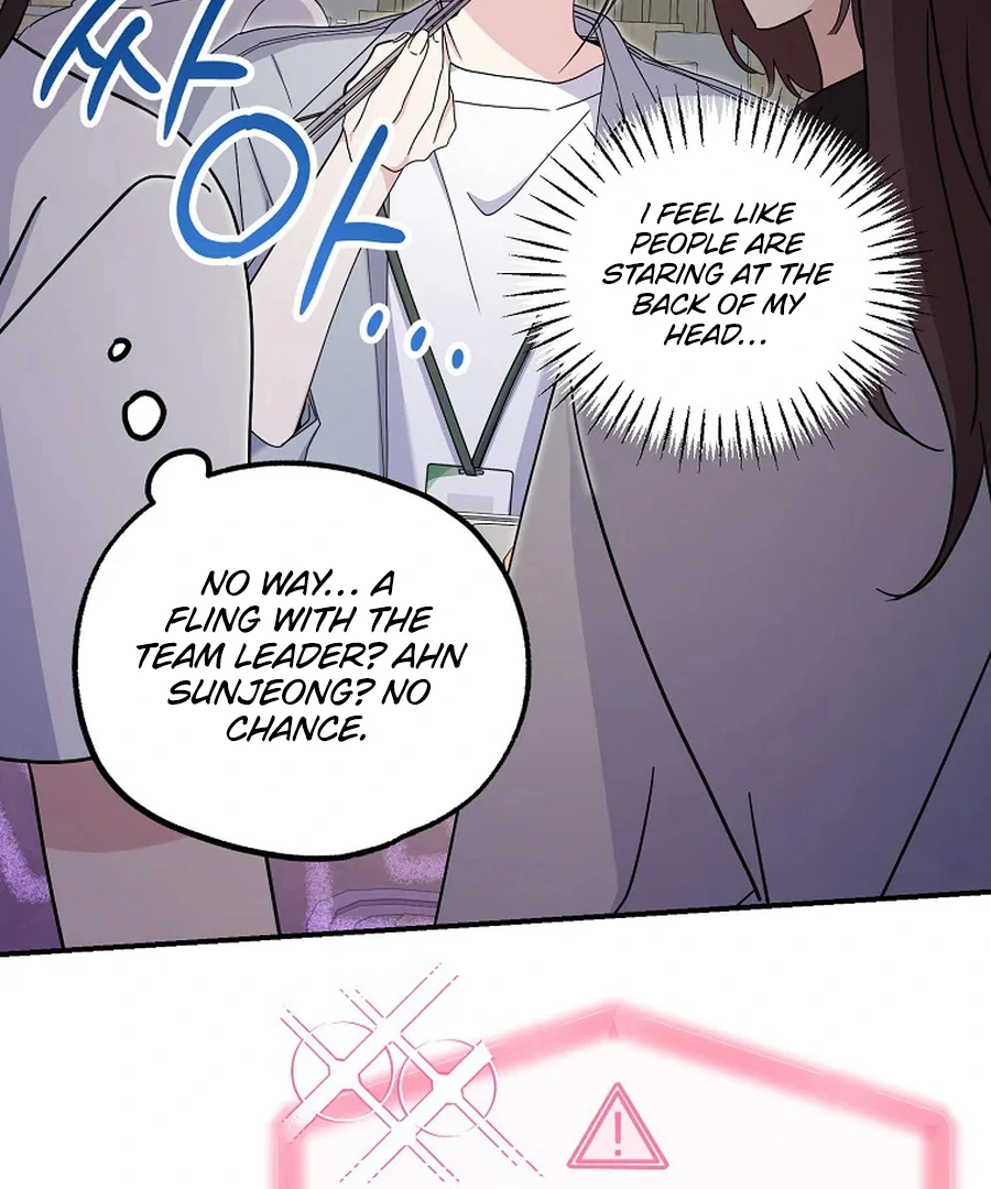 Her Happy Ending Strategy chapter 7 page 30