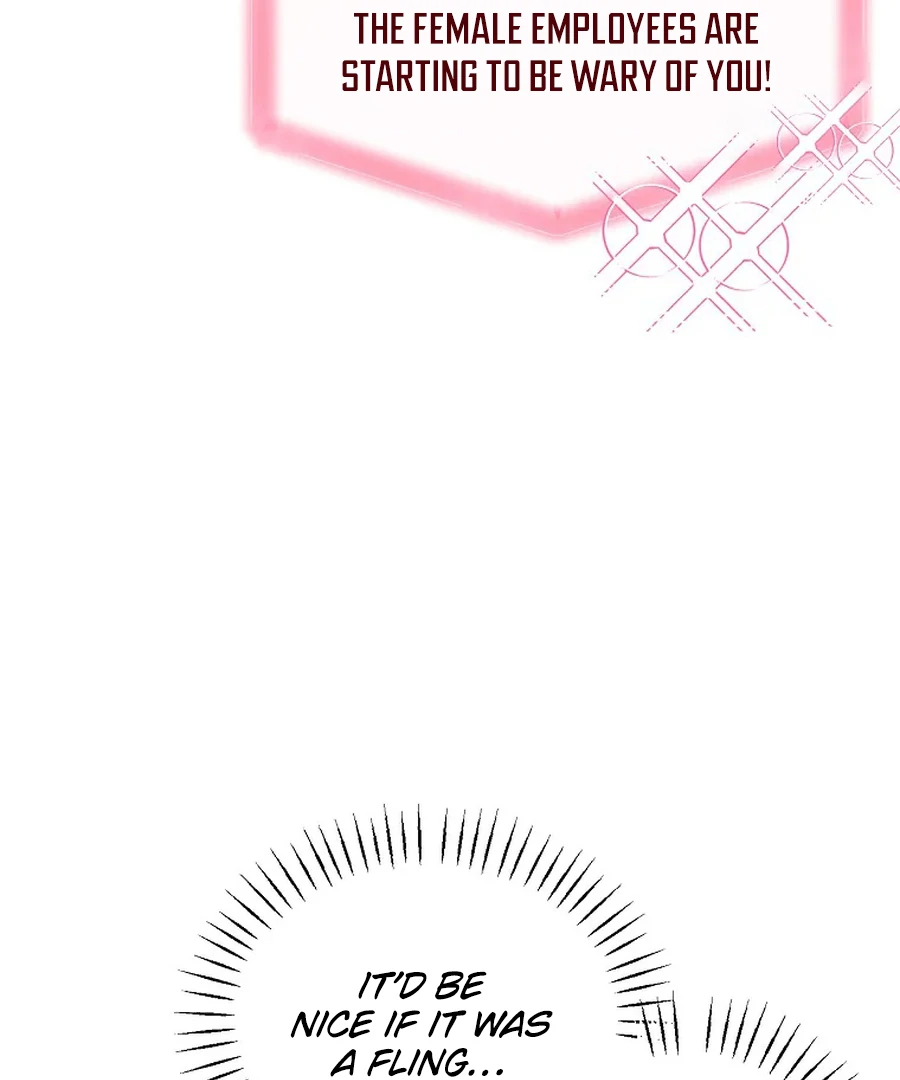 Her Happy Ending Strategy chapter 7 page 31