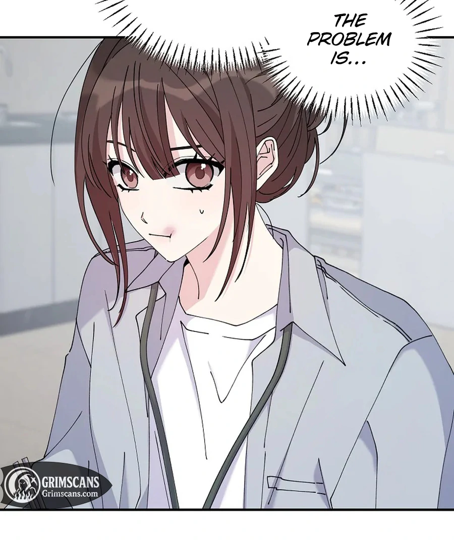Her Happy Ending Strategy chapter 7 page 32