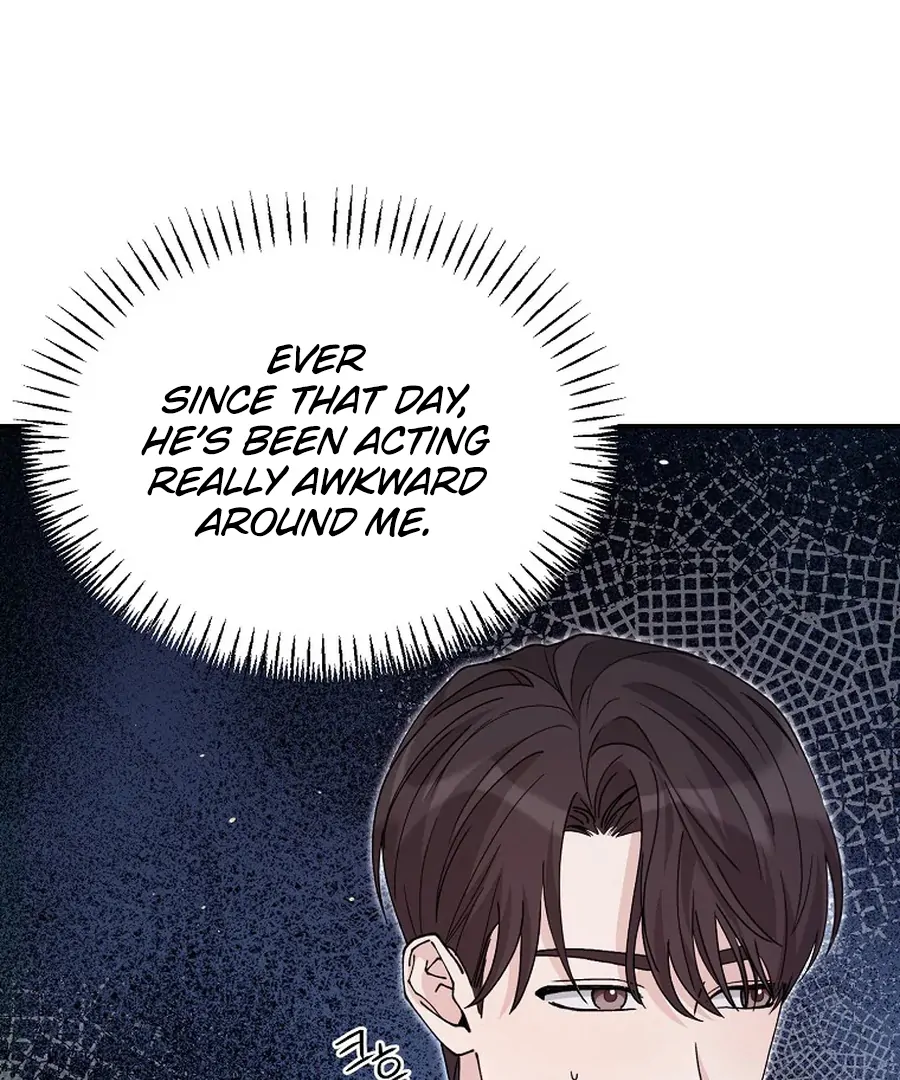 Her Happy Ending Strategy chapter 7 page 33