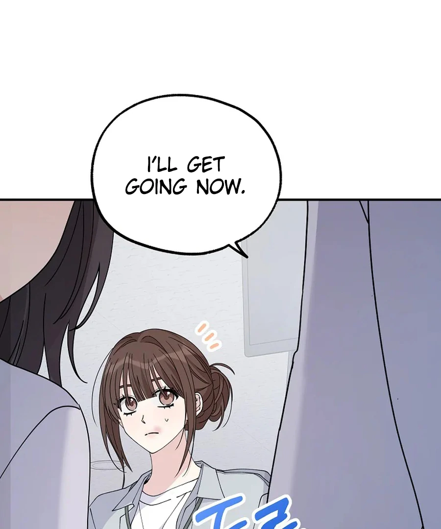 Her Happy Ending Strategy chapter 7 page 36