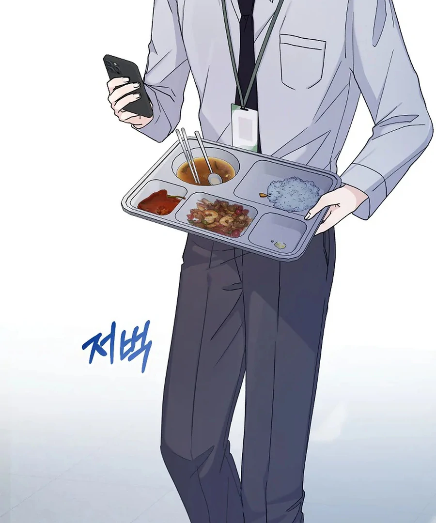 Her Happy Ending Strategy chapter 7 page 39