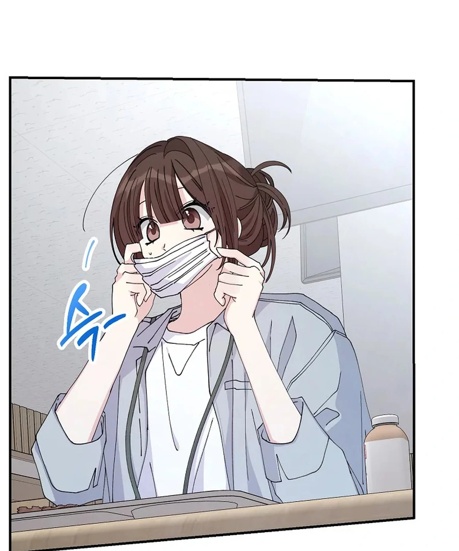 Her Happy Ending Strategy chapter 7 page 4