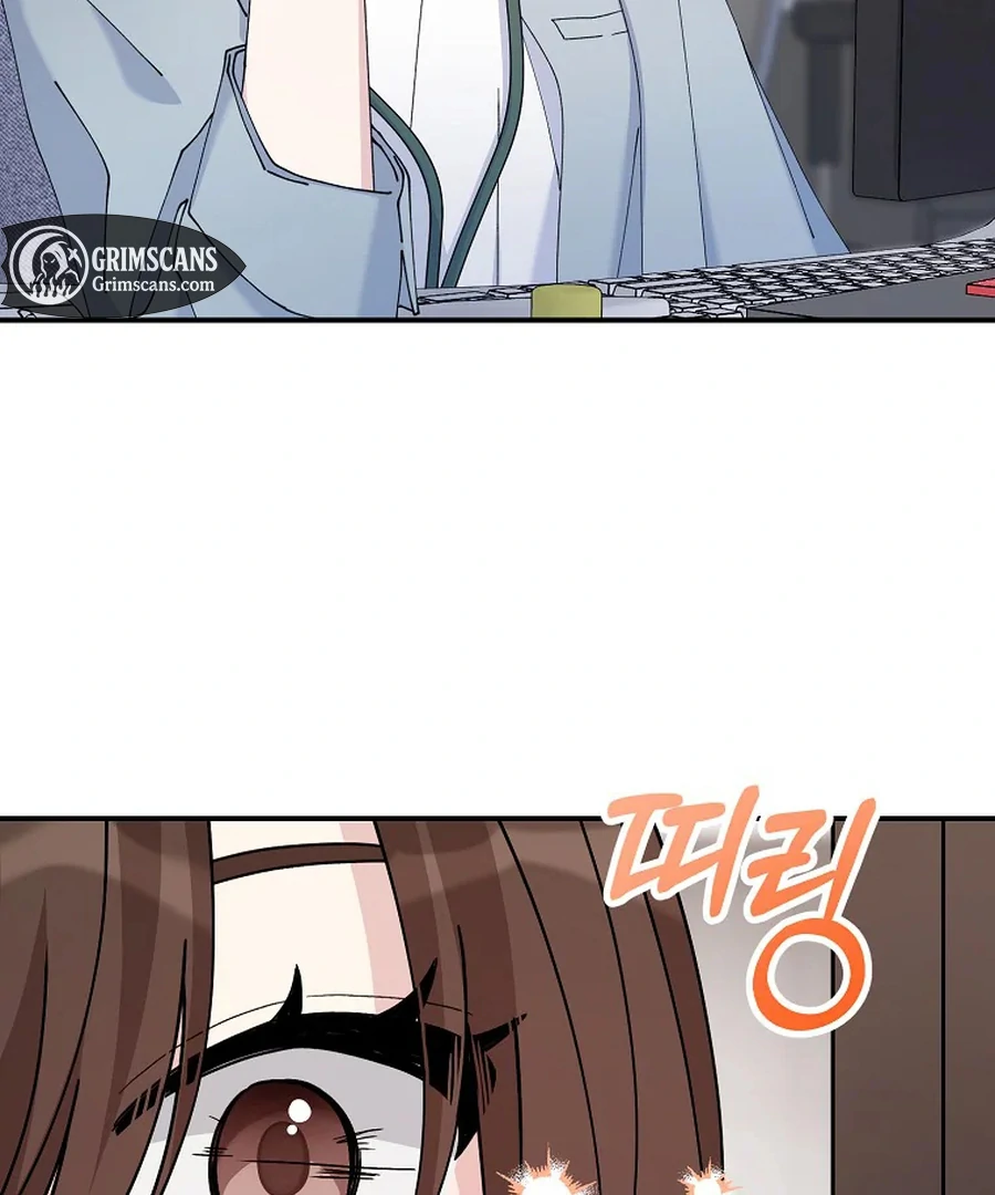 Her Happy Ending Strategy chapter 7 page 49