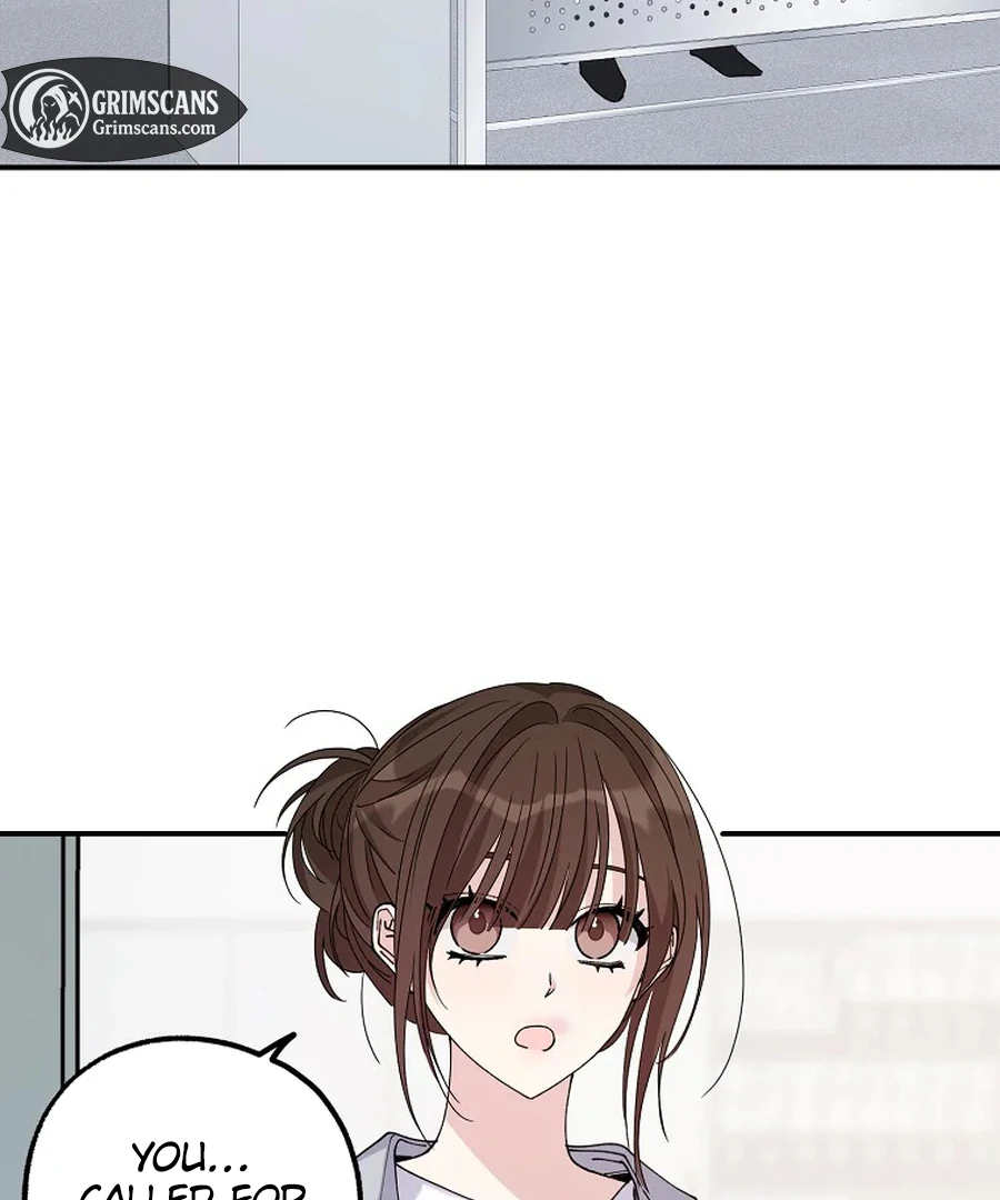 Her Happy Ending Strategy chapter 7 page 56