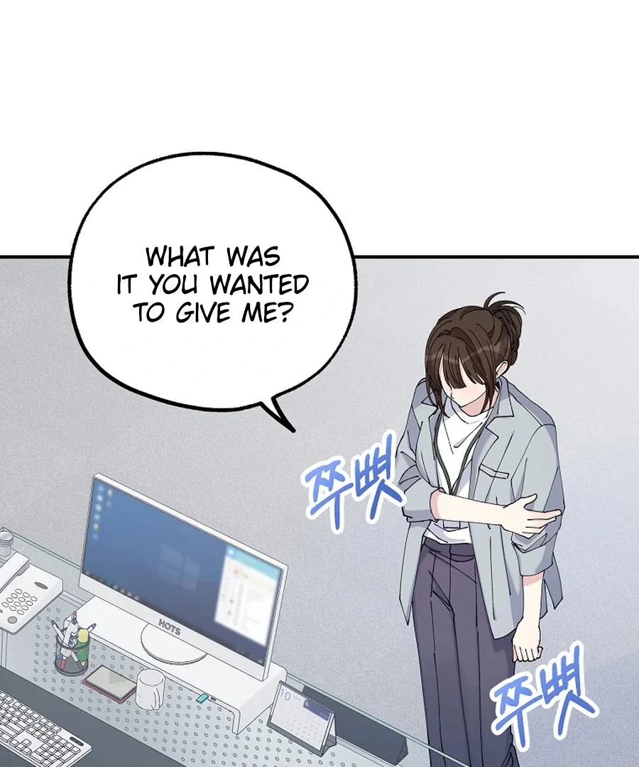 Her Happy Ending Strategy chapter 7 page 59