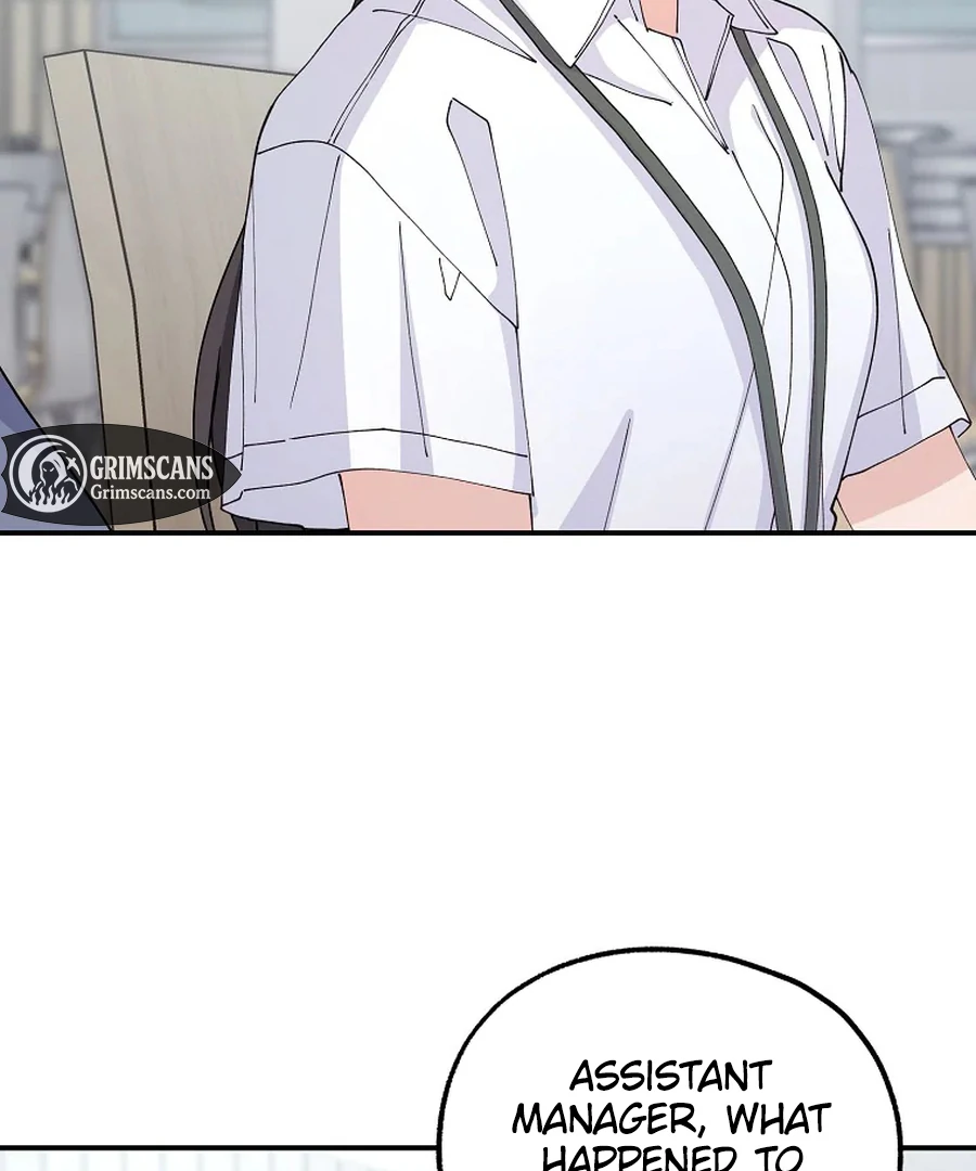 Her Happy Ending Strategy chapter 7 page 6