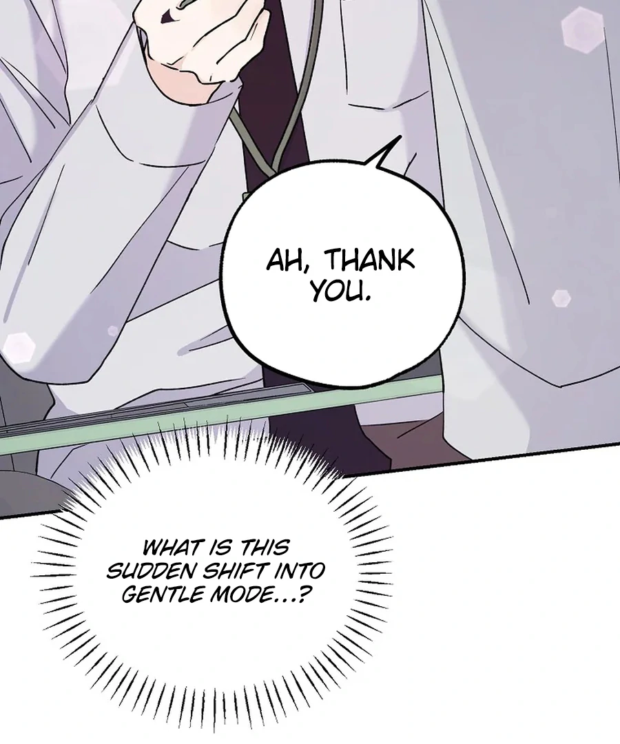 Her Happy Ending Strategy chapter 7 page 66