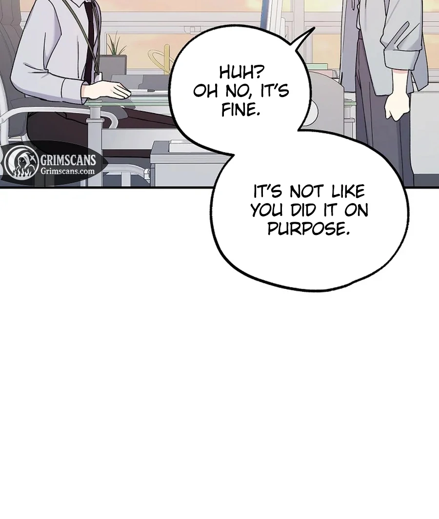 Her Happy Ending Strategy chapter 7 page 69