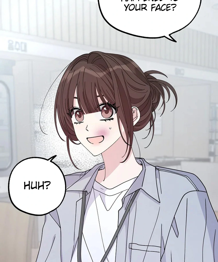 Her Happy Ending Strategy chapter 7 page 7