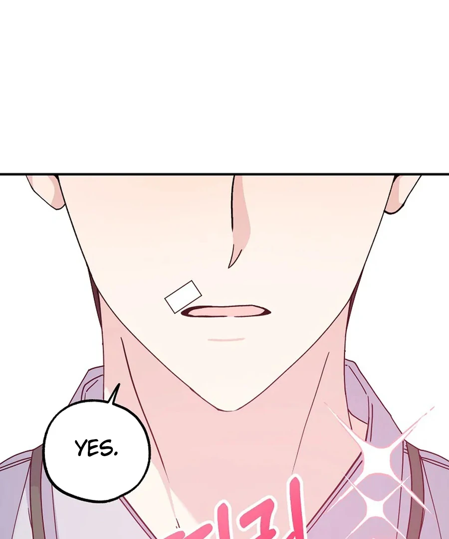 Her Happy Ending Strategy chapter 7 page 76