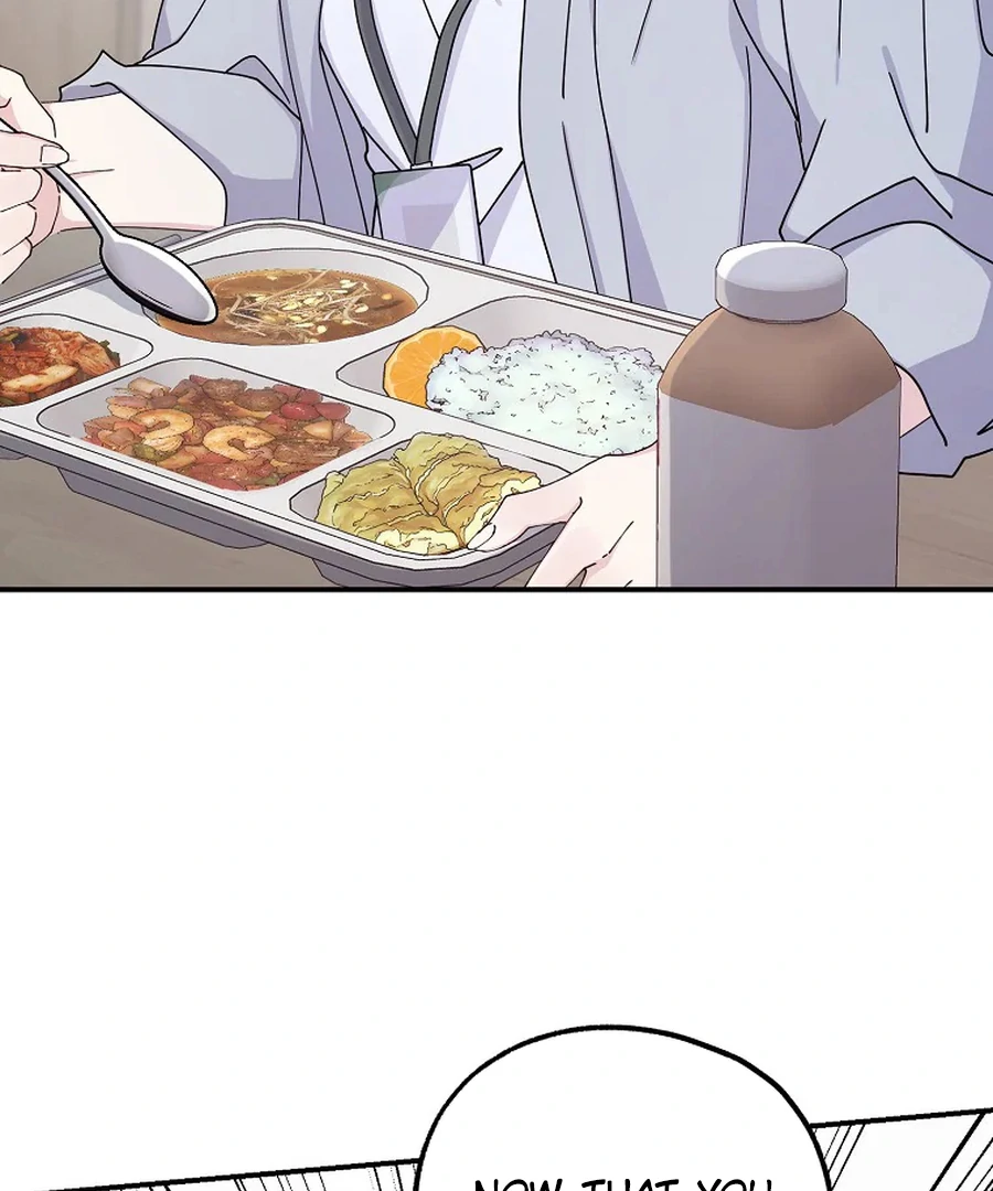 Her Happy Ending Strategy chapter 7 page 8
