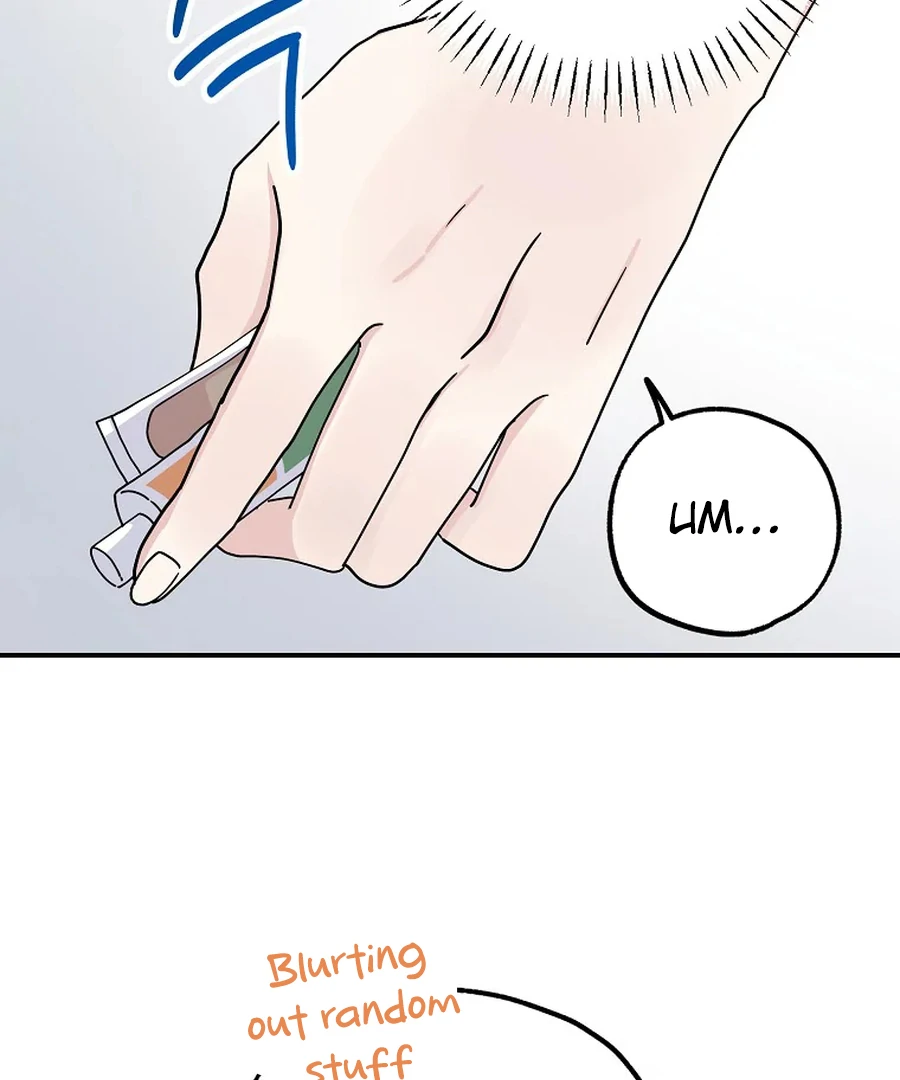 Her Happy Ending Strategy chapter 7 page 84