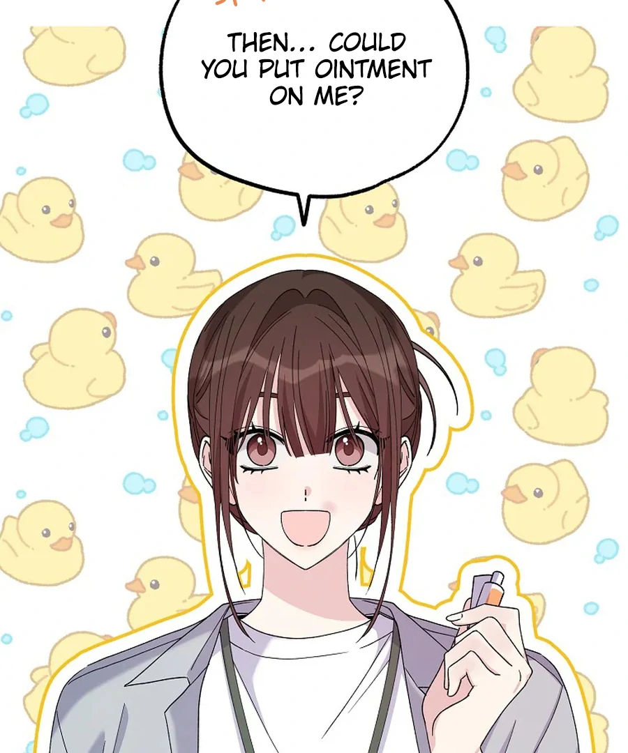 Her Happy Ending Strategy chapter 7 page 85
