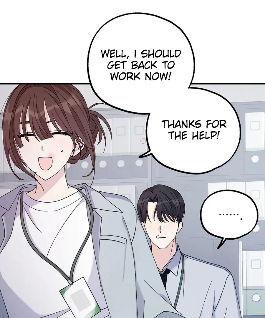 Her Happy Ending Strategy chapter 7 page 89