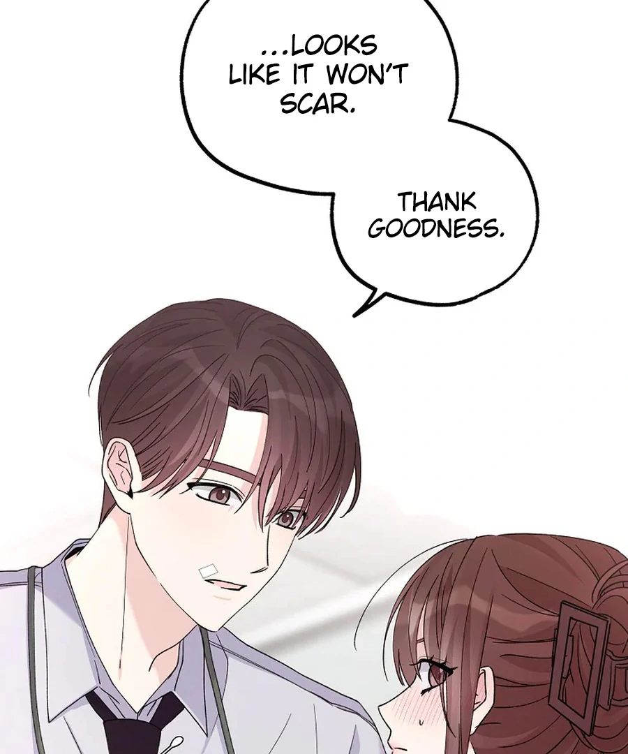 Her Happy Ending Strategy chapter 7 page 95