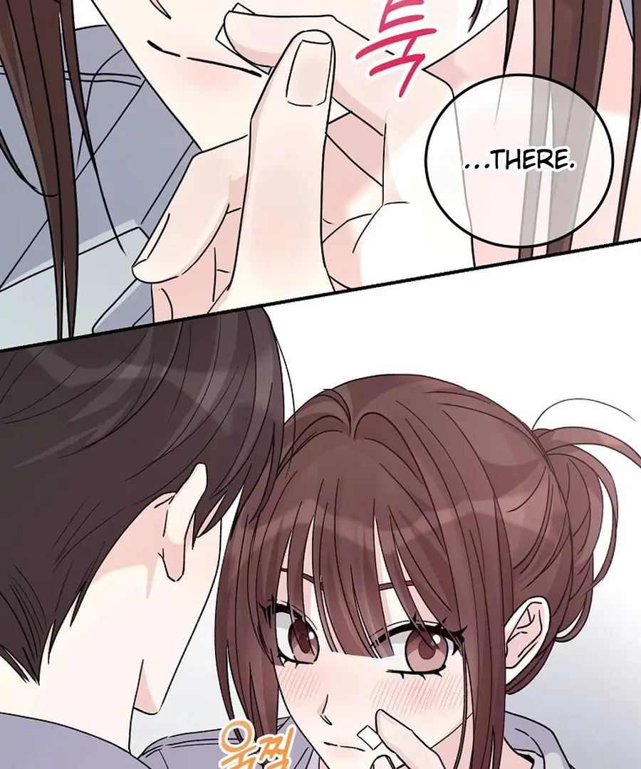 Her Happy Ending Strategy chapter 7 page 98