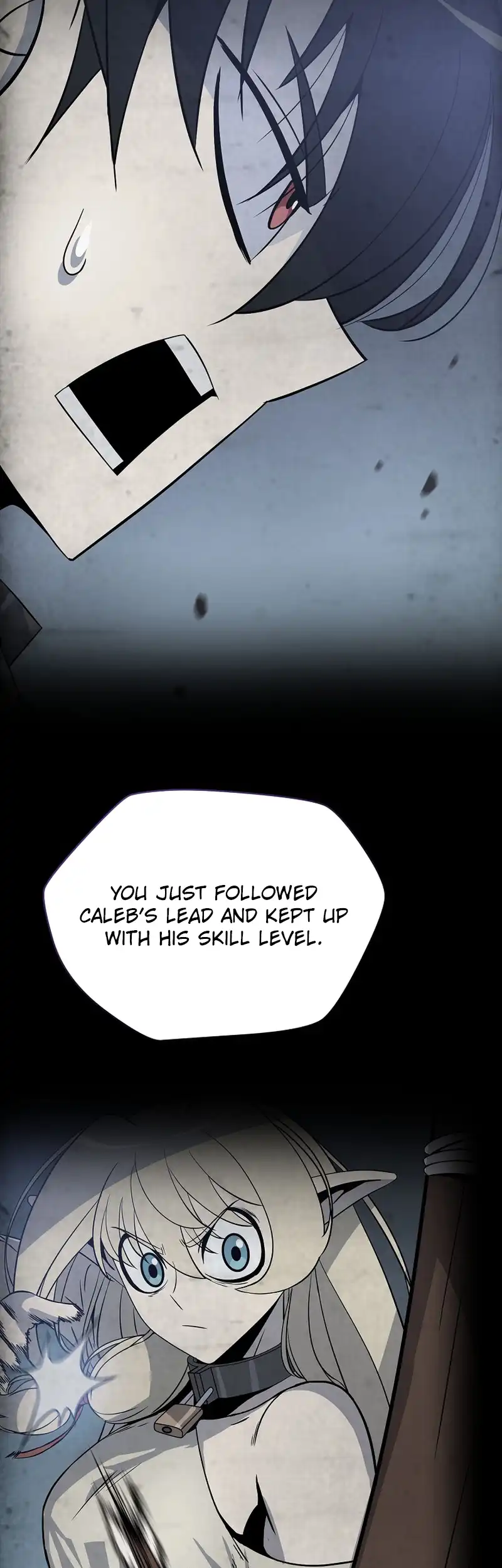 The Turn-Bound Mage chapter 13 page 24