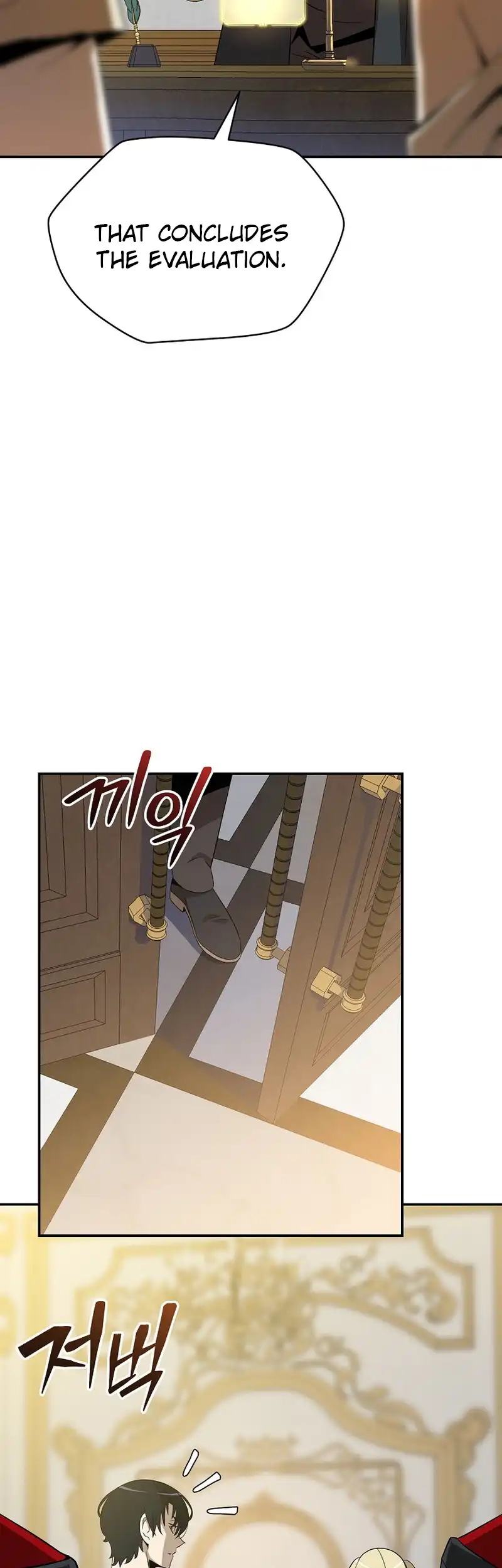 The Turn-Bound Mage chapter 13 page 33