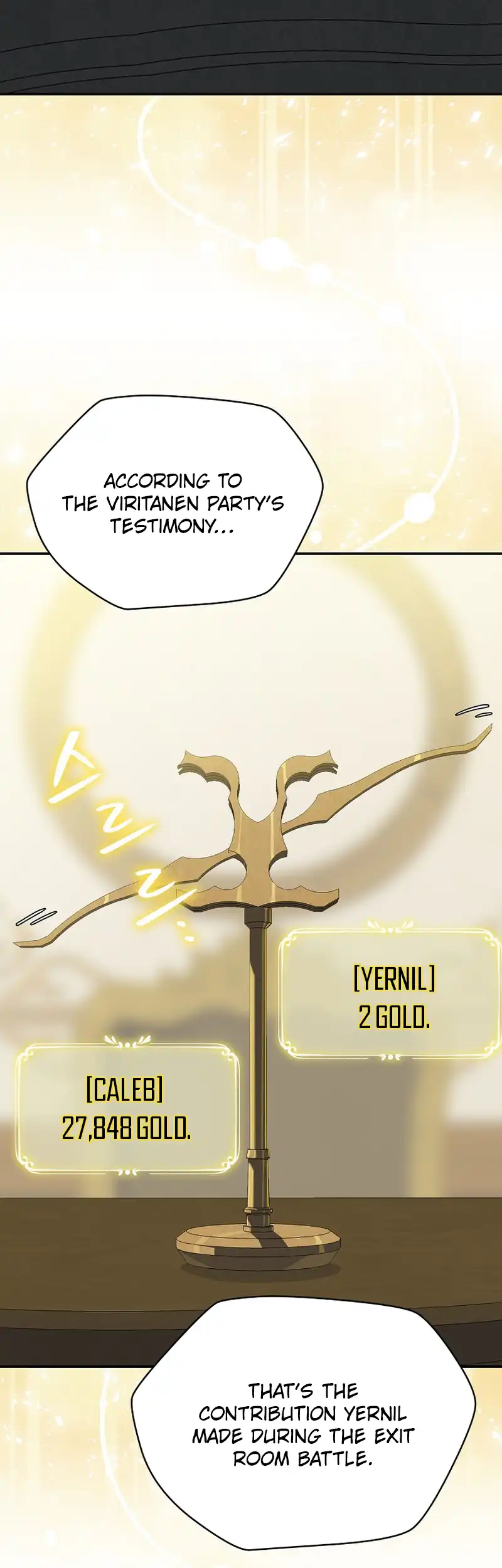 The Turn-Bound Mage chapter 13 page 4