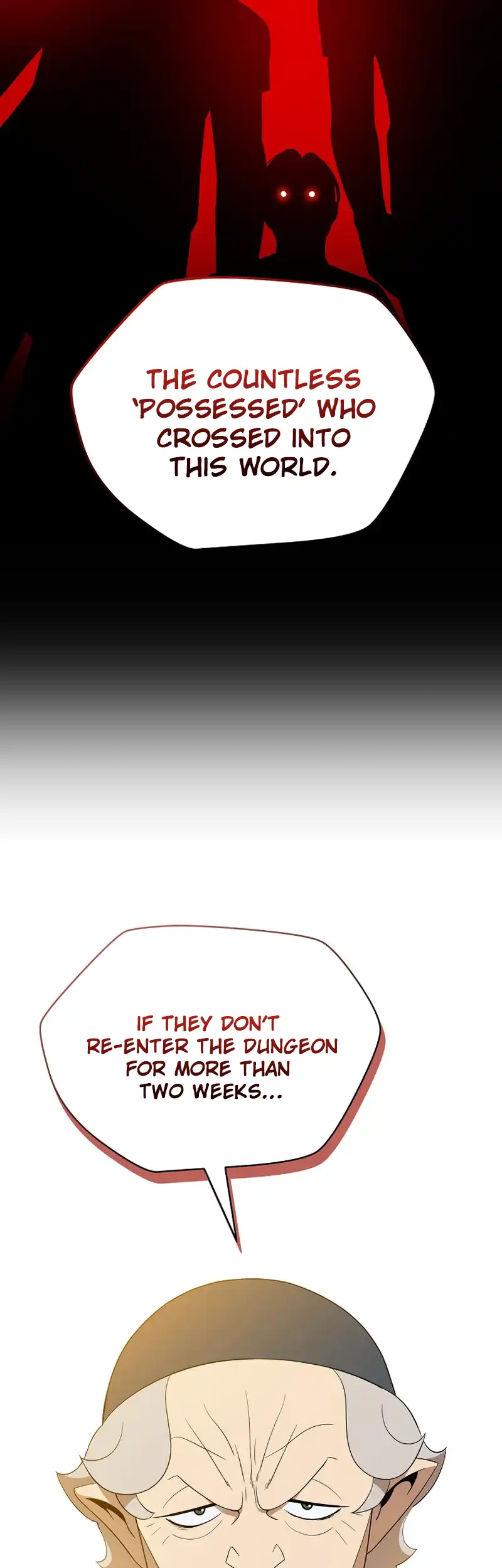 The Turn-Bound Mage chapter 13 page 50