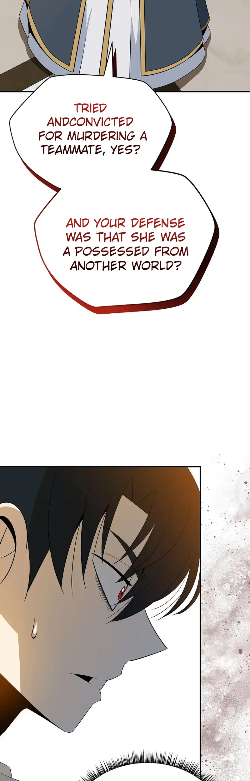 The Turn-Bound Mage chapter 13 page 53