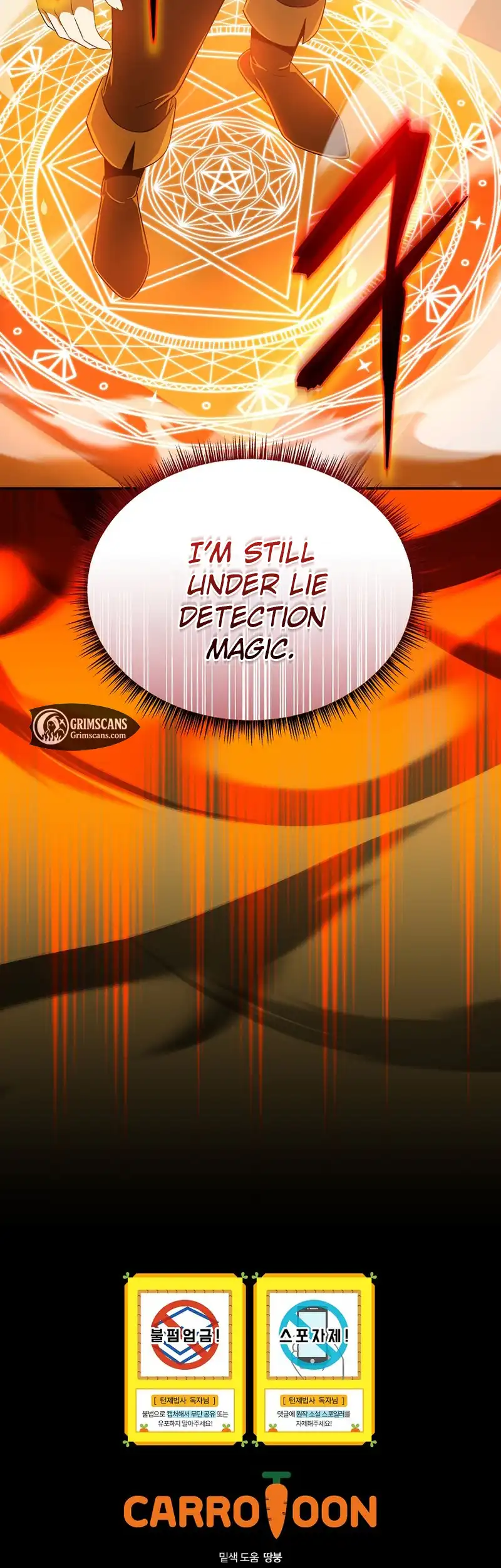 The Turn-Bound Mage chapter 13 page 58