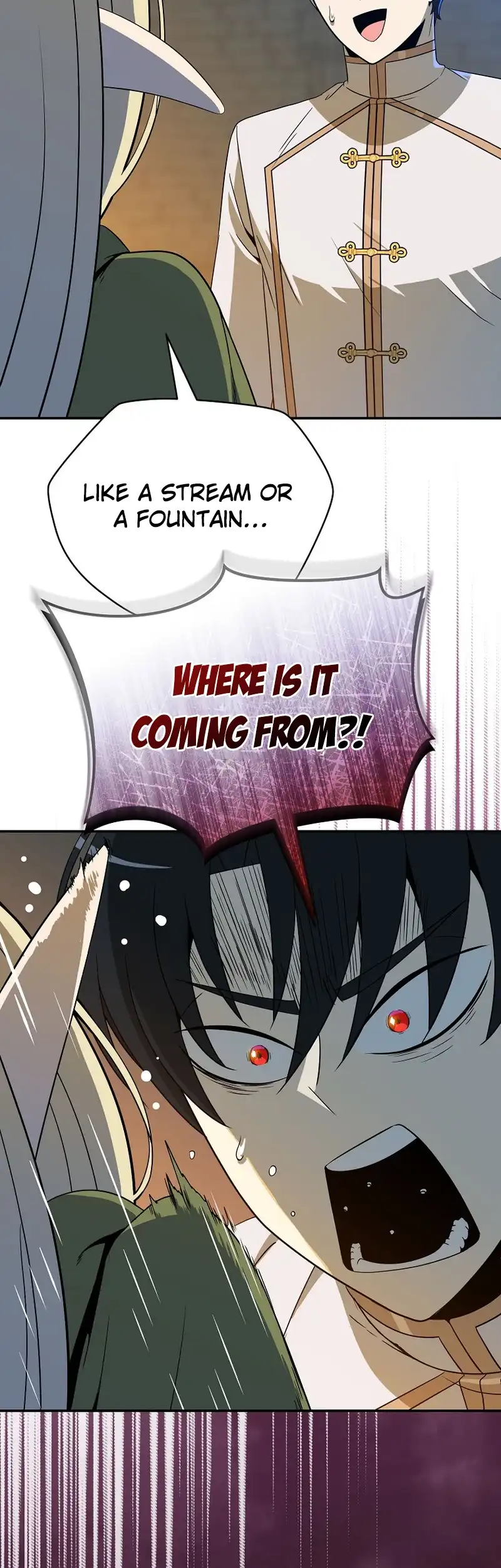 The Turn-Bound Mage chapter 19 page 19
