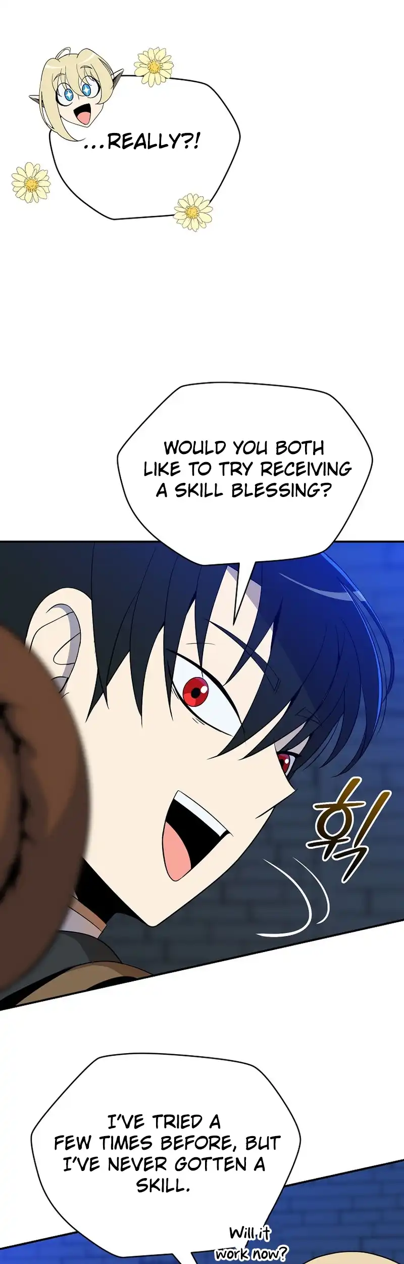 The Turn-Bound Mage chapter 19 page 24