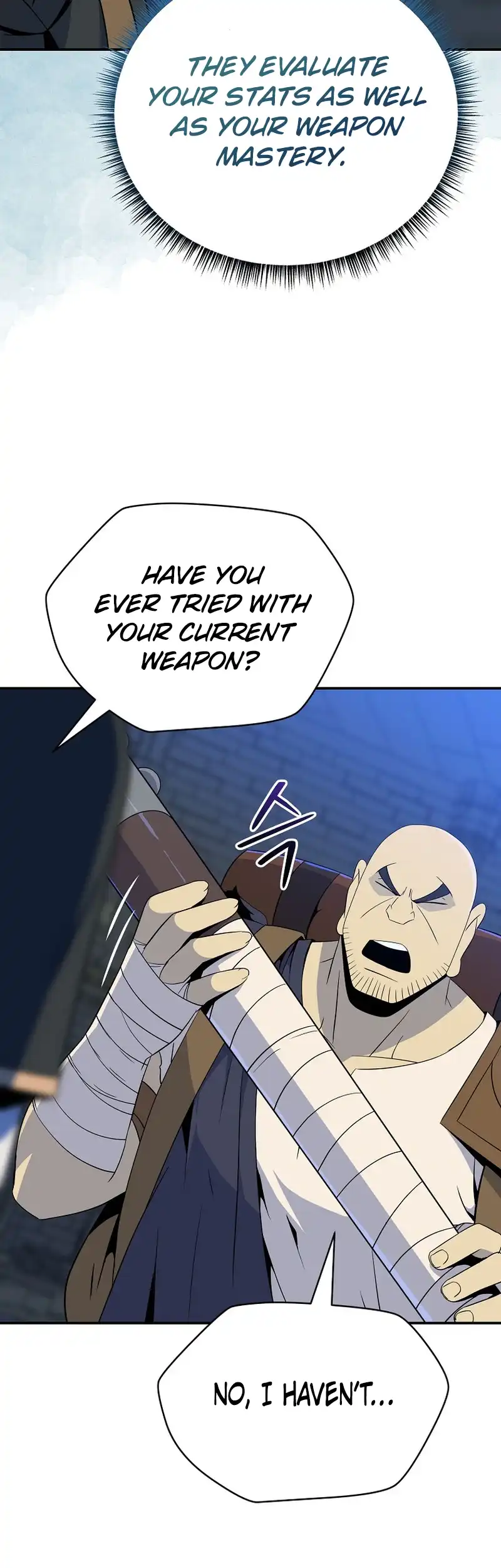 The Turn-Bound Mage chapter 19 page 26