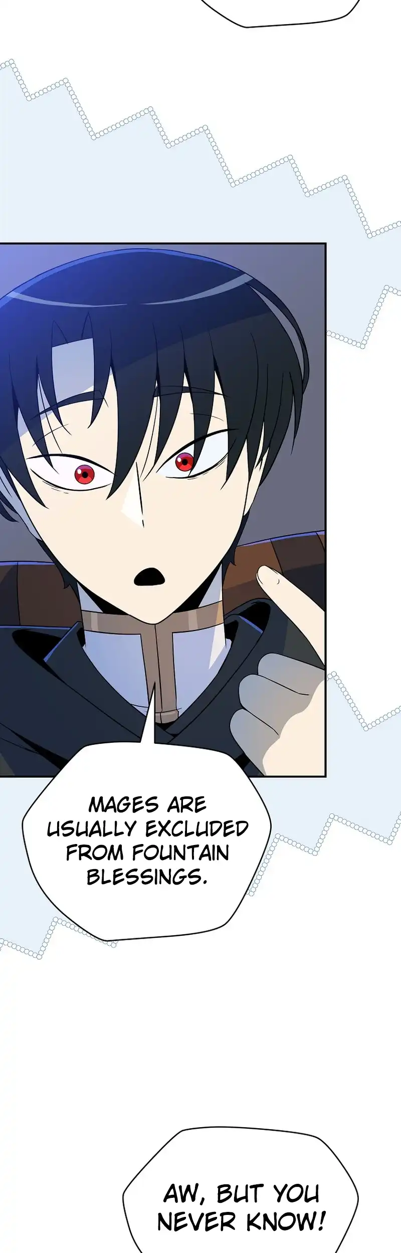The Turn-Bound Mage chapter 19 page 34