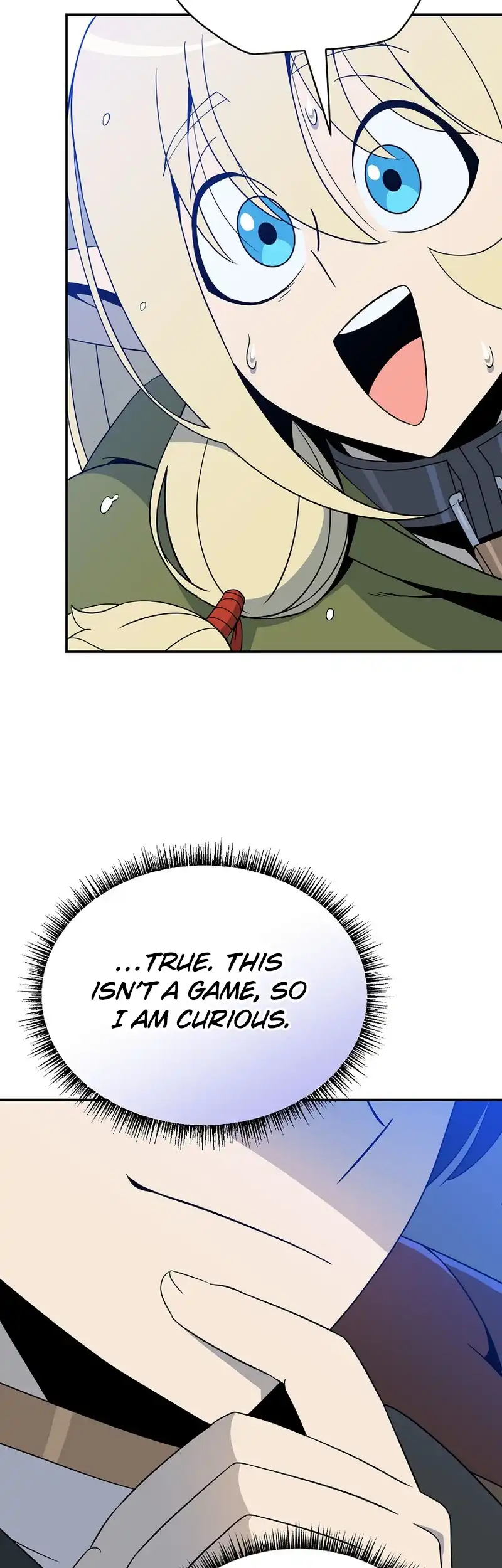 The Turn-Bound Mage chapter 19 page 35