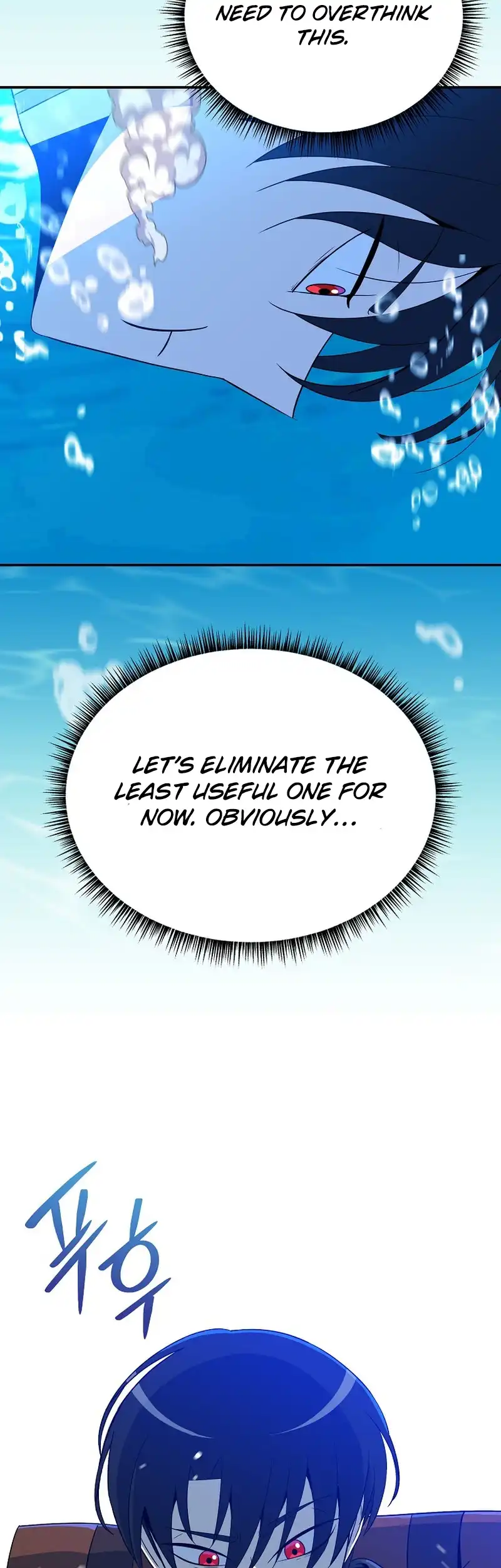The Turn-Bound Mage chapter 19 page 44