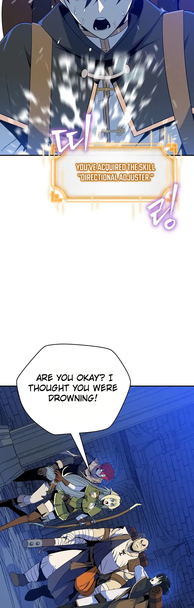 The Turn-Bound Mage chapter 19 page 45