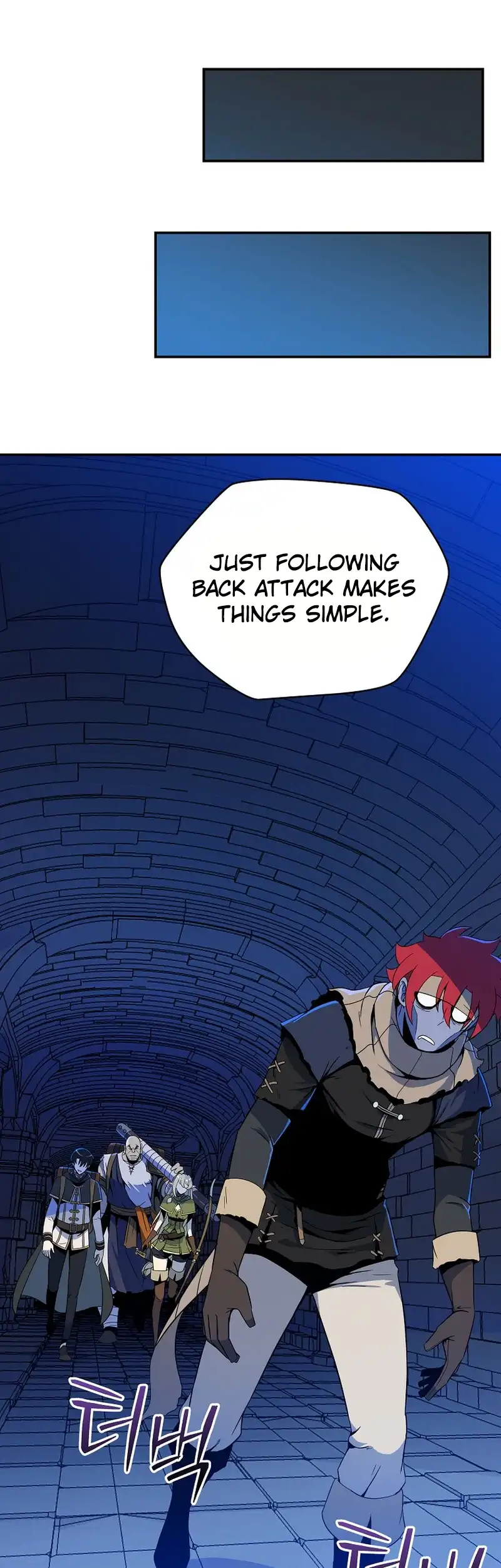 The Turn-Bound Mage chapter 19 page 49