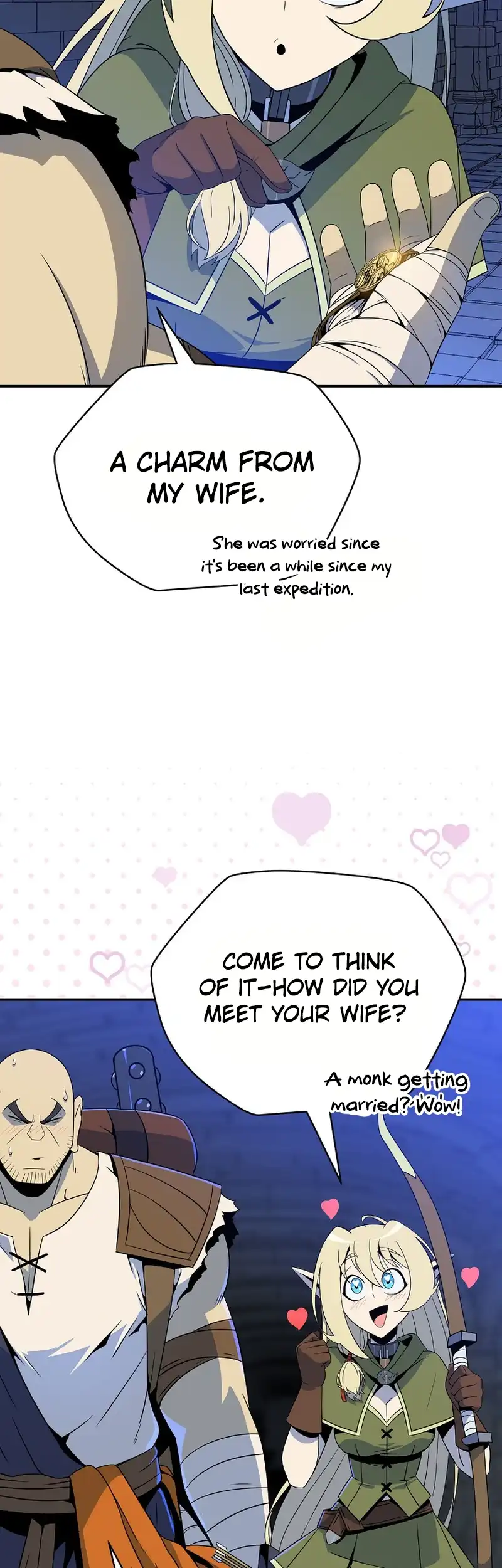 The Turn-Bound Mage chapter 19 page 51