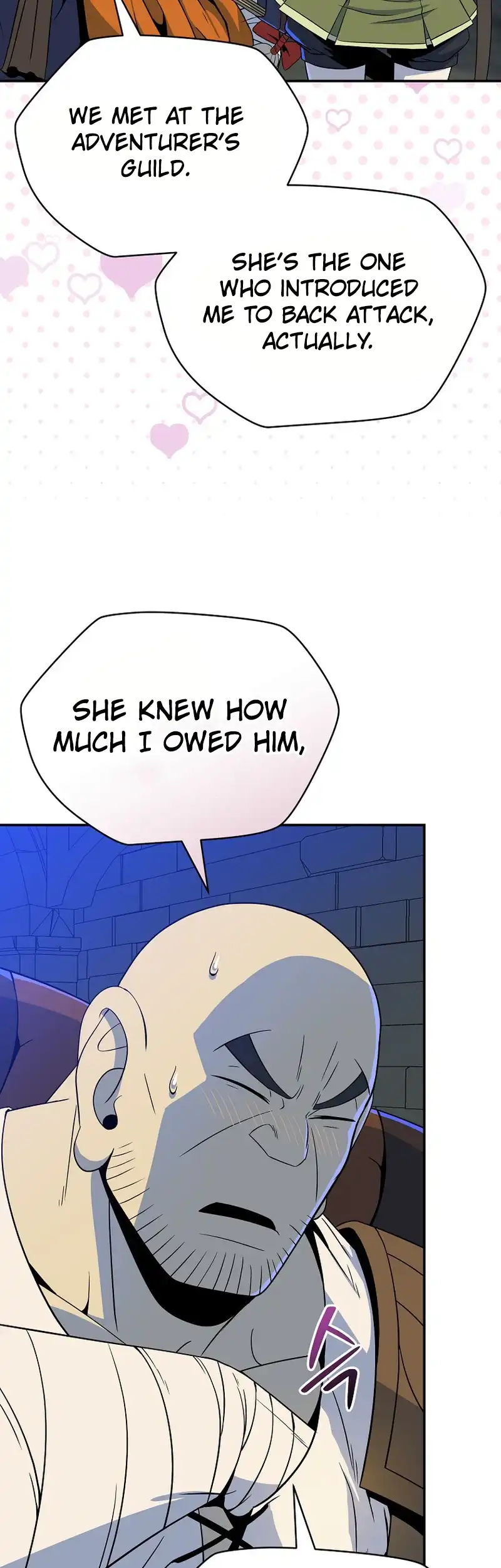 The Turn-Bound Mage chapter 19 page 52