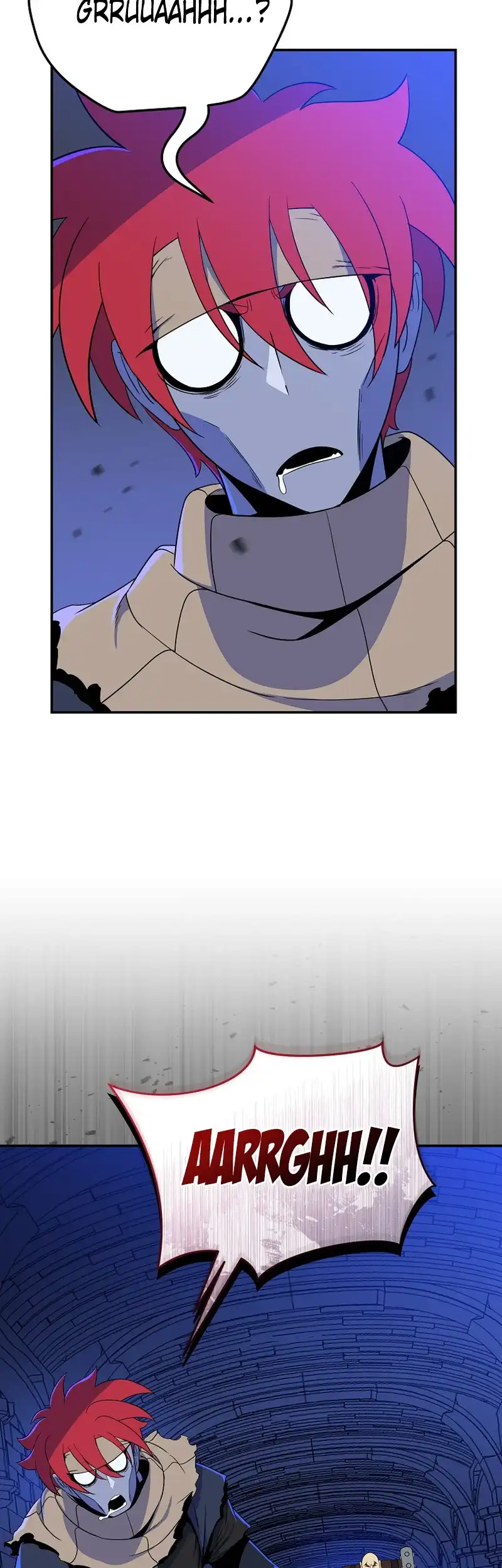 The Turn-Bound Mage chapter 19 page 55