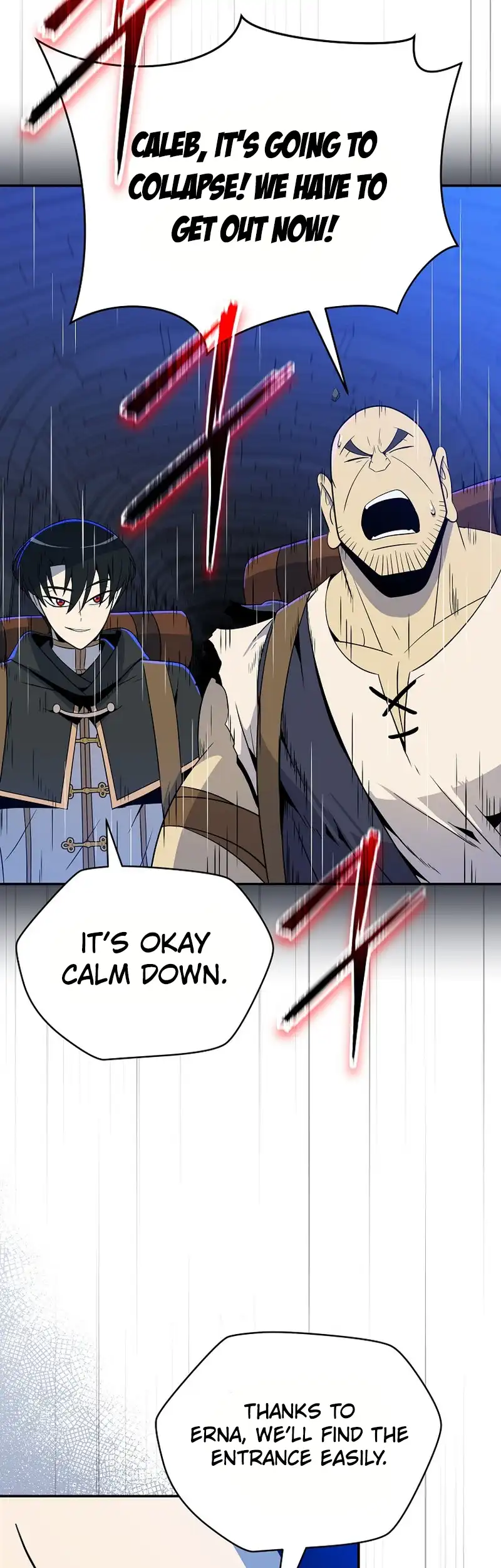 The Turn-Bound Mage chapter 19 page 62