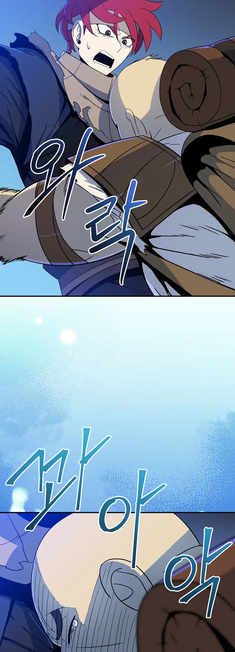 The Turn-Bound Mage chapter 23 page 6