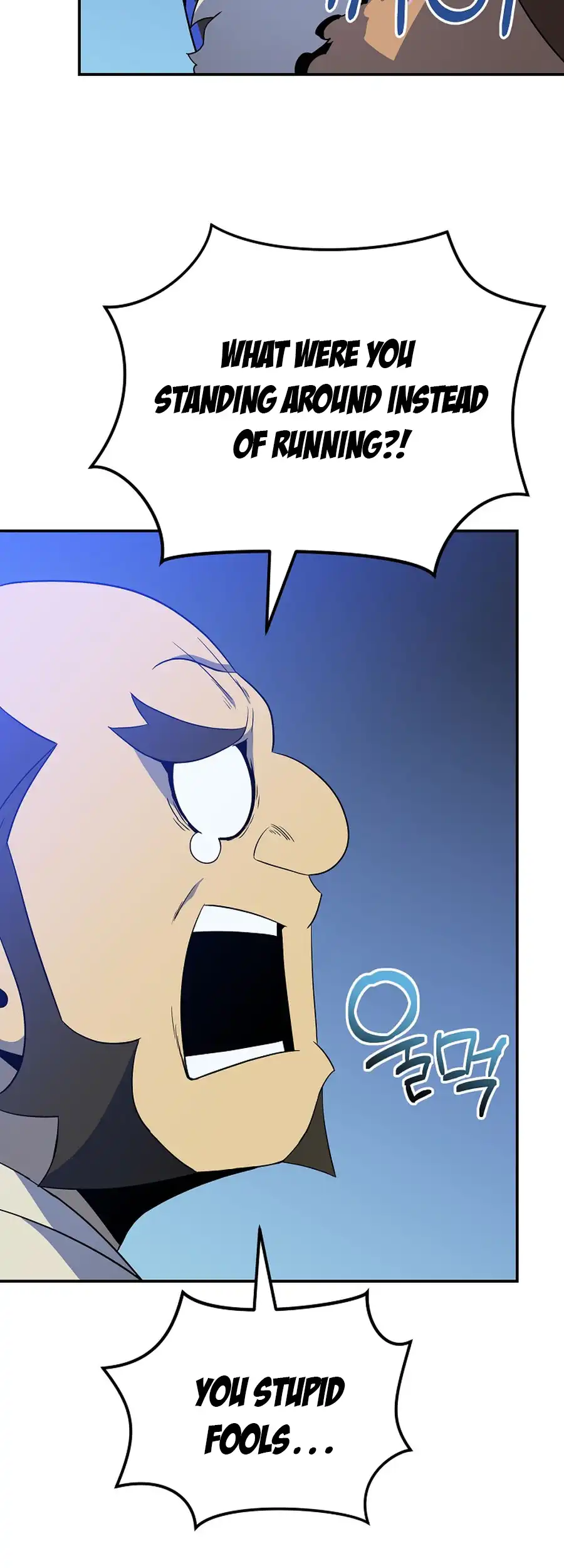 The Turn-Bound Mage chapter 23 page 13