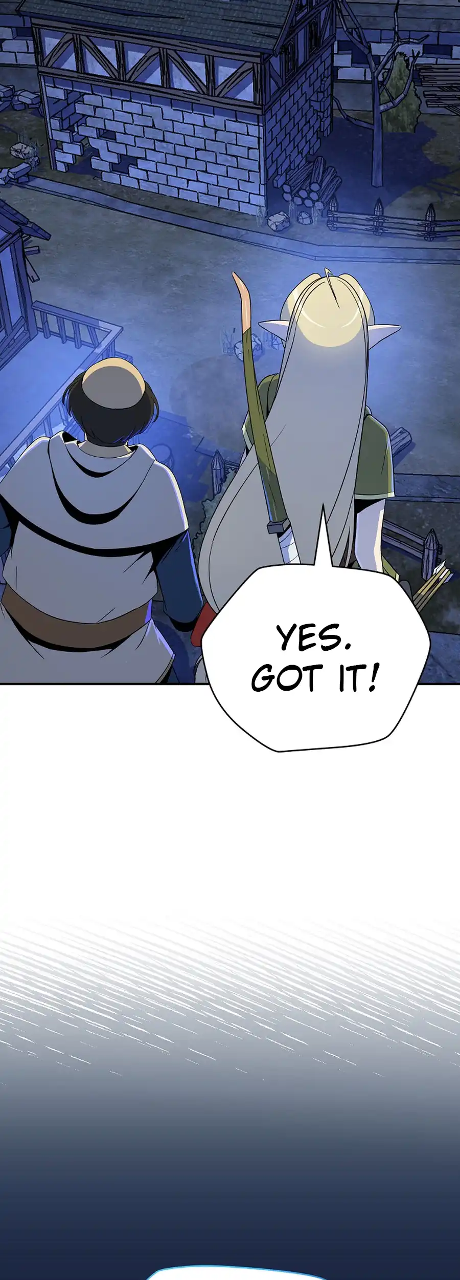 The Turn-Bound Mage chapter 23 page 17